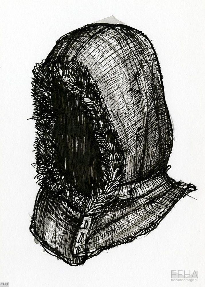 hood (headgear)
