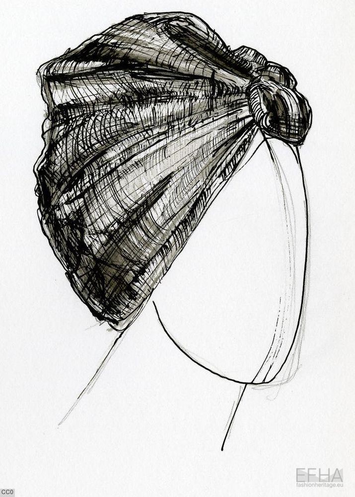 turban