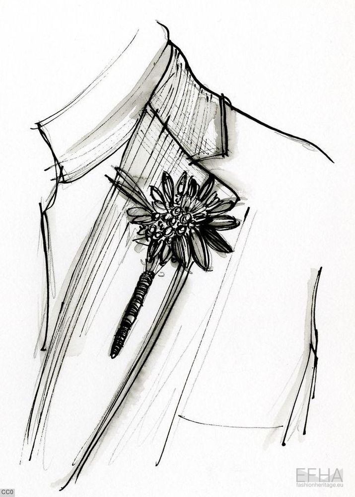 boutonniere