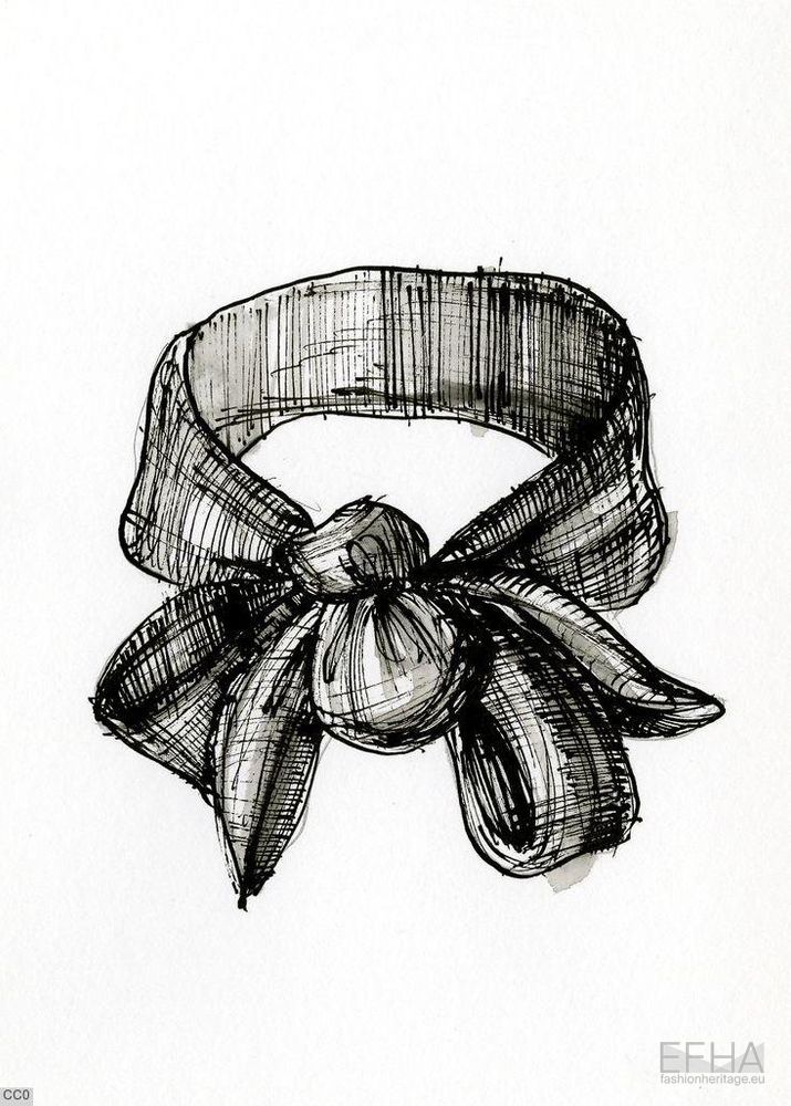 neckcloth
