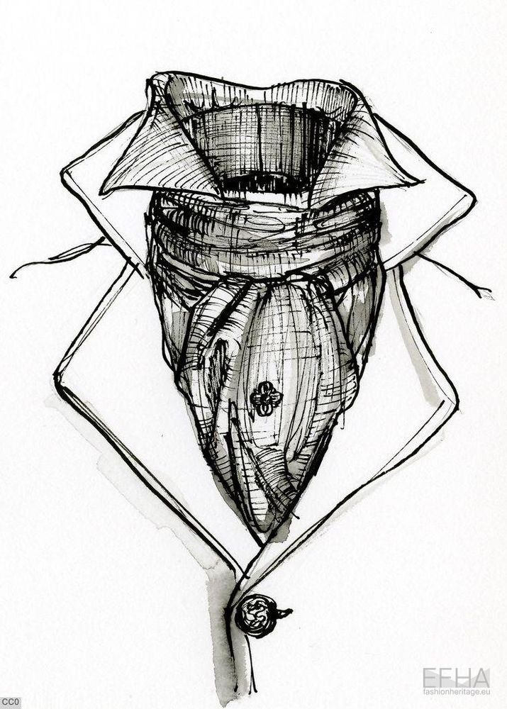 cravat