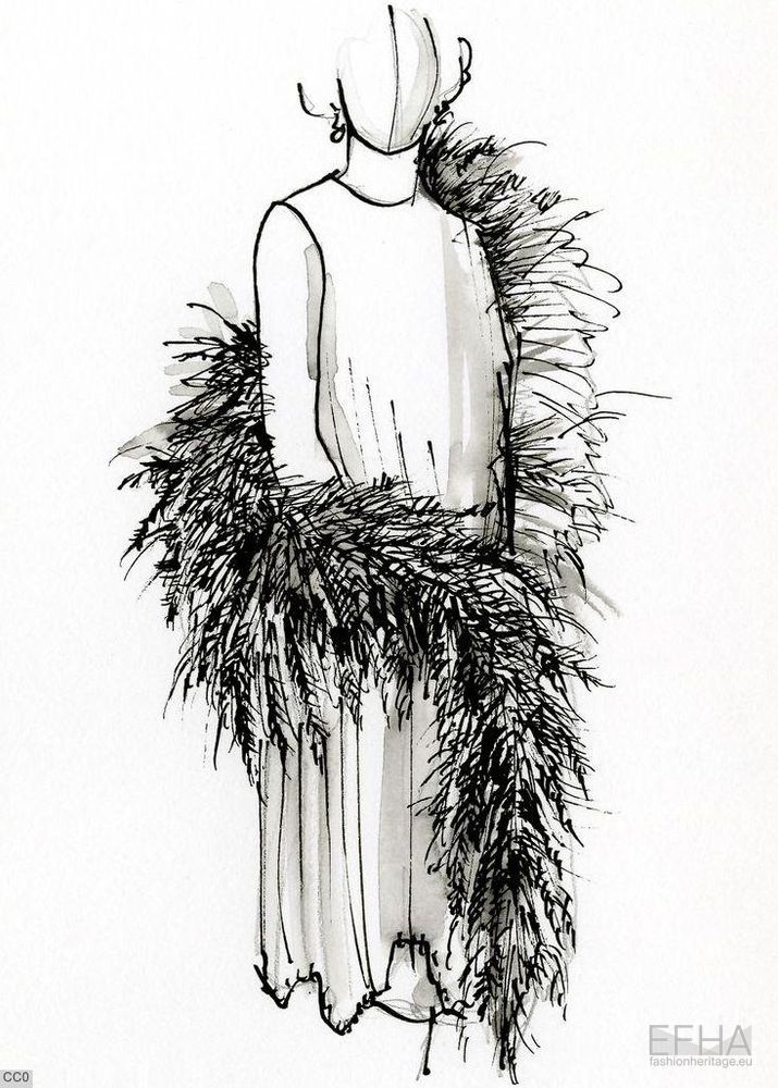 boa (neckpieces)
