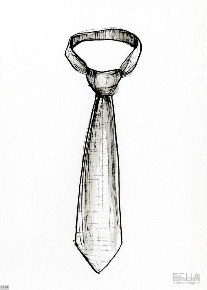 necktie