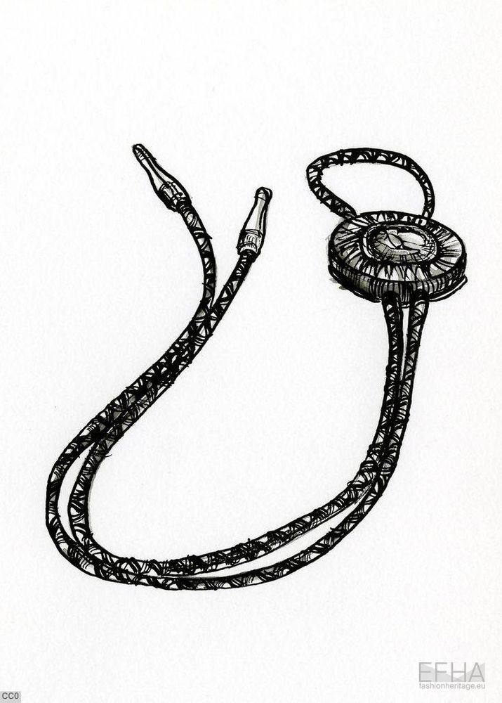 bolo tie