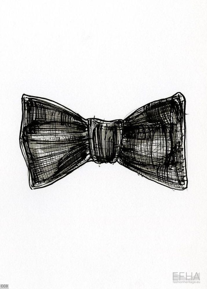 bow tie