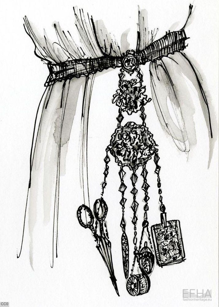 chatelaine