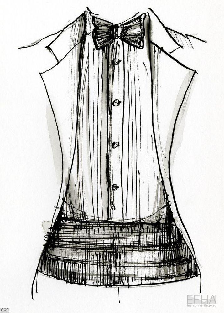 cummerbund