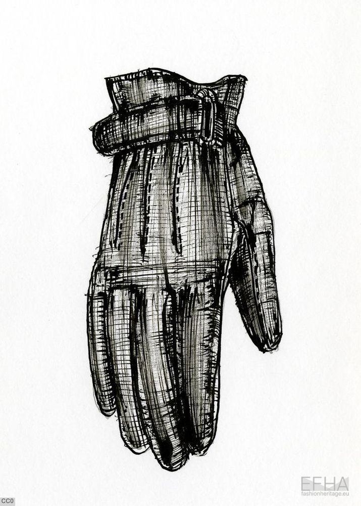 glove