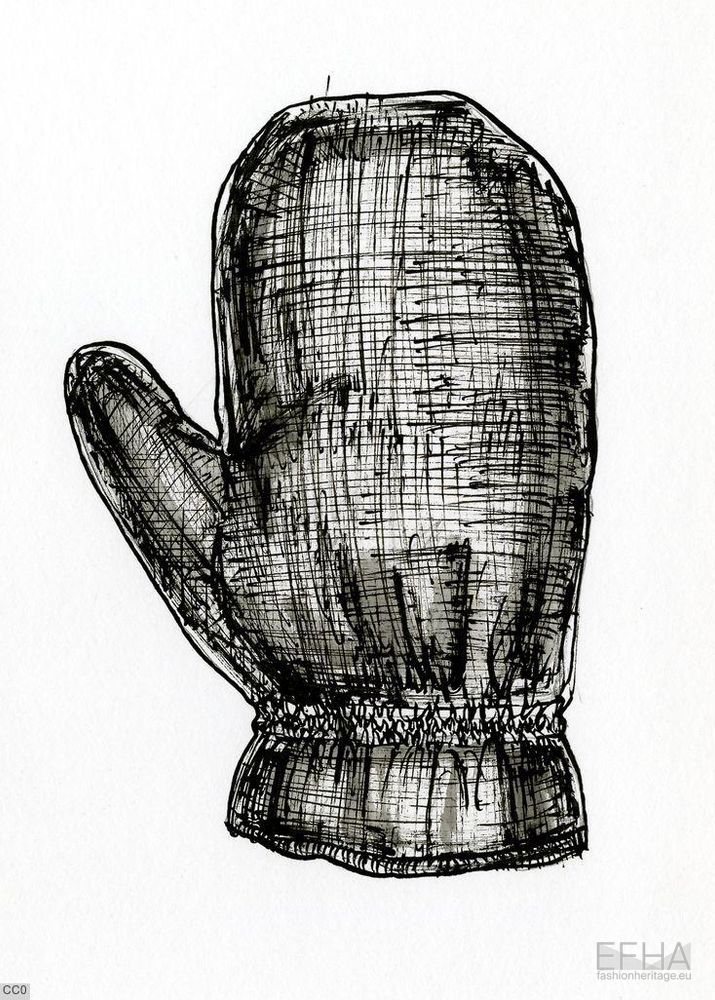 mittens (handwear)