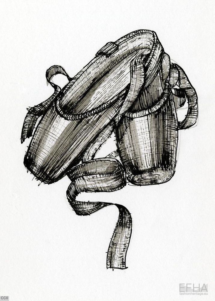 ballet slippers