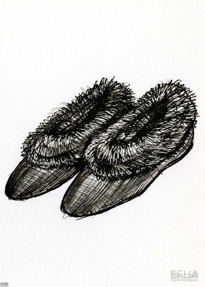 slippers