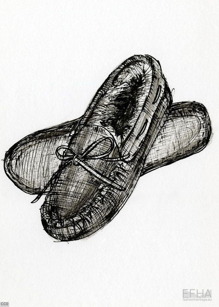 moccasins