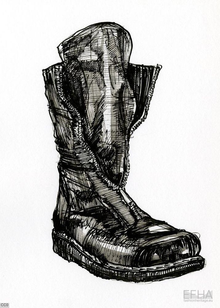 boots