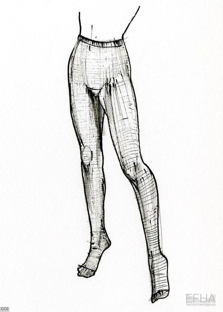 hosiery
