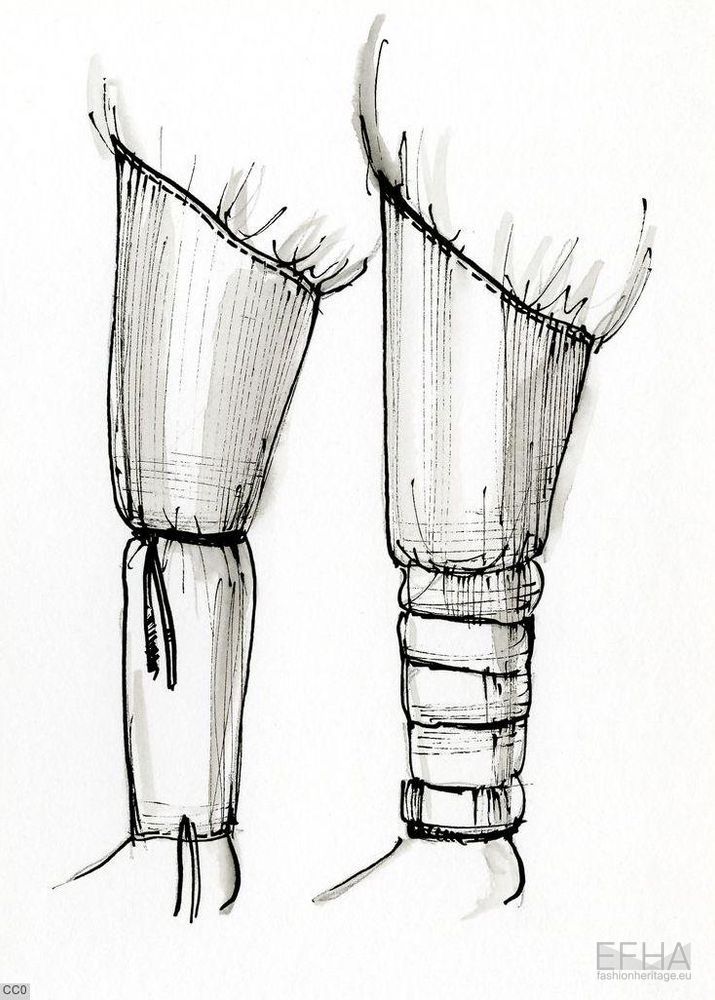 calzebrache
