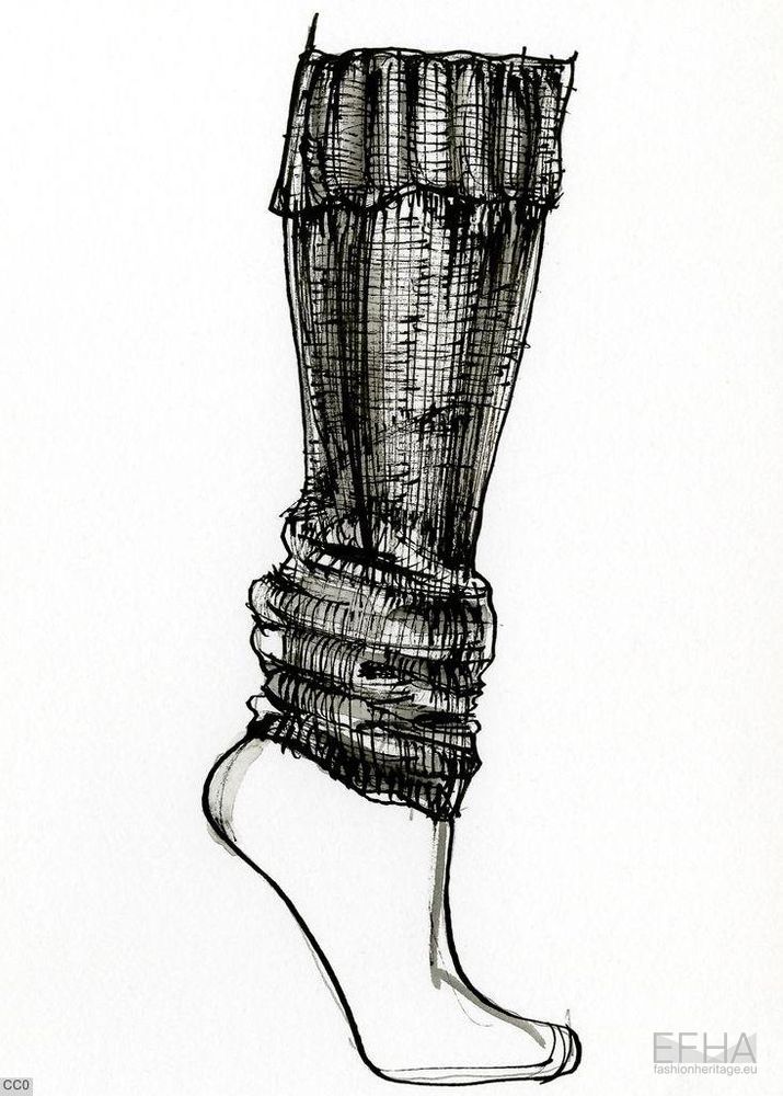 leg warmers