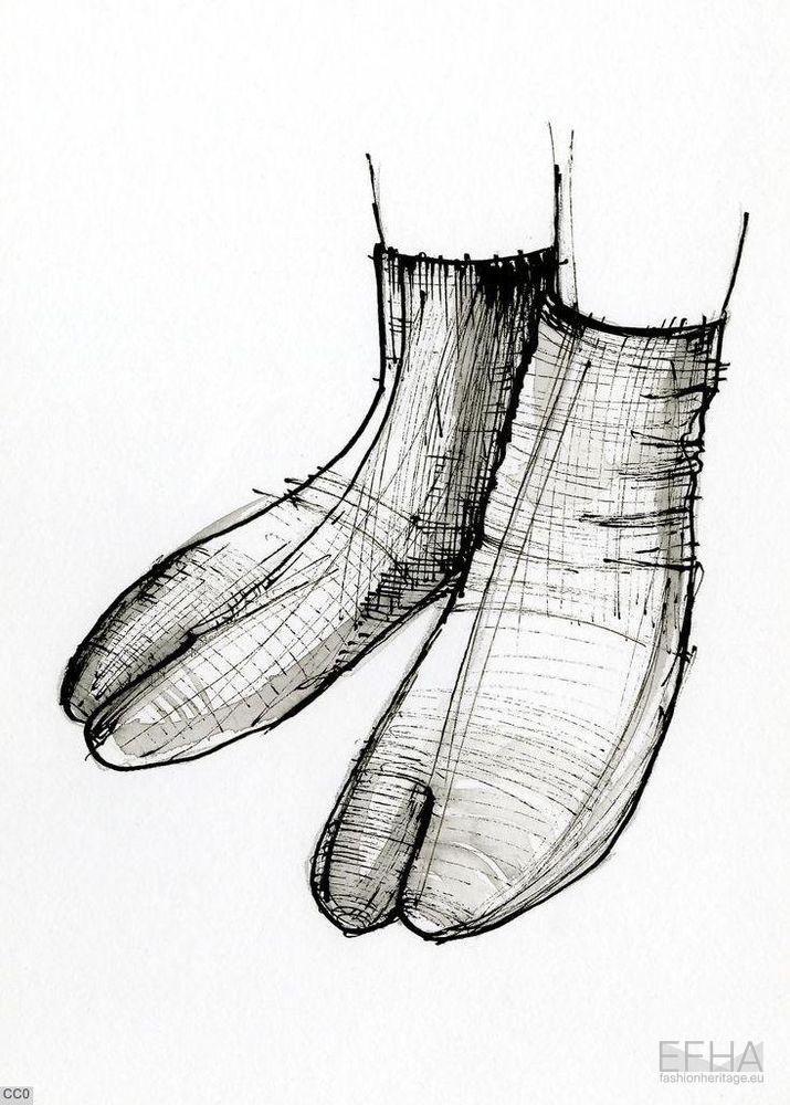 tabi (hosiery)