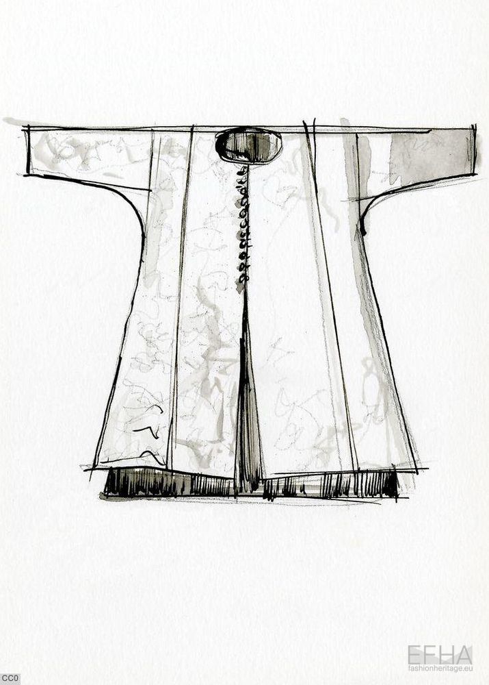 caftan