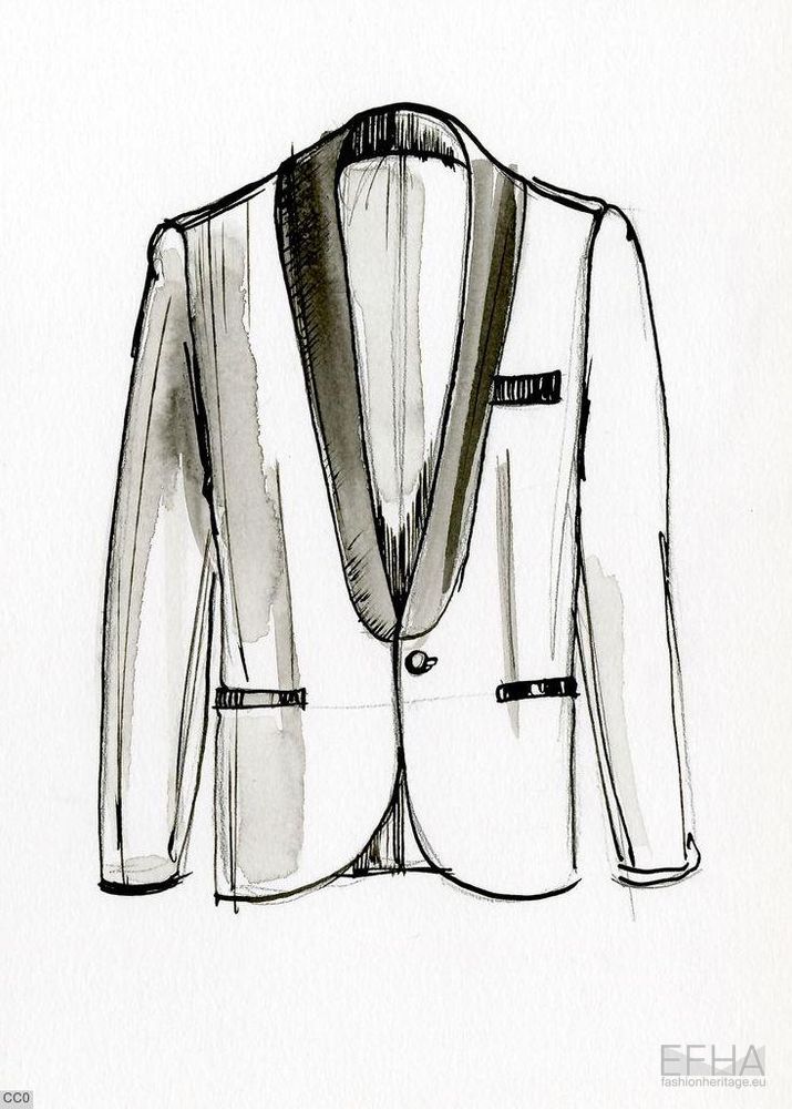 dinner jacket