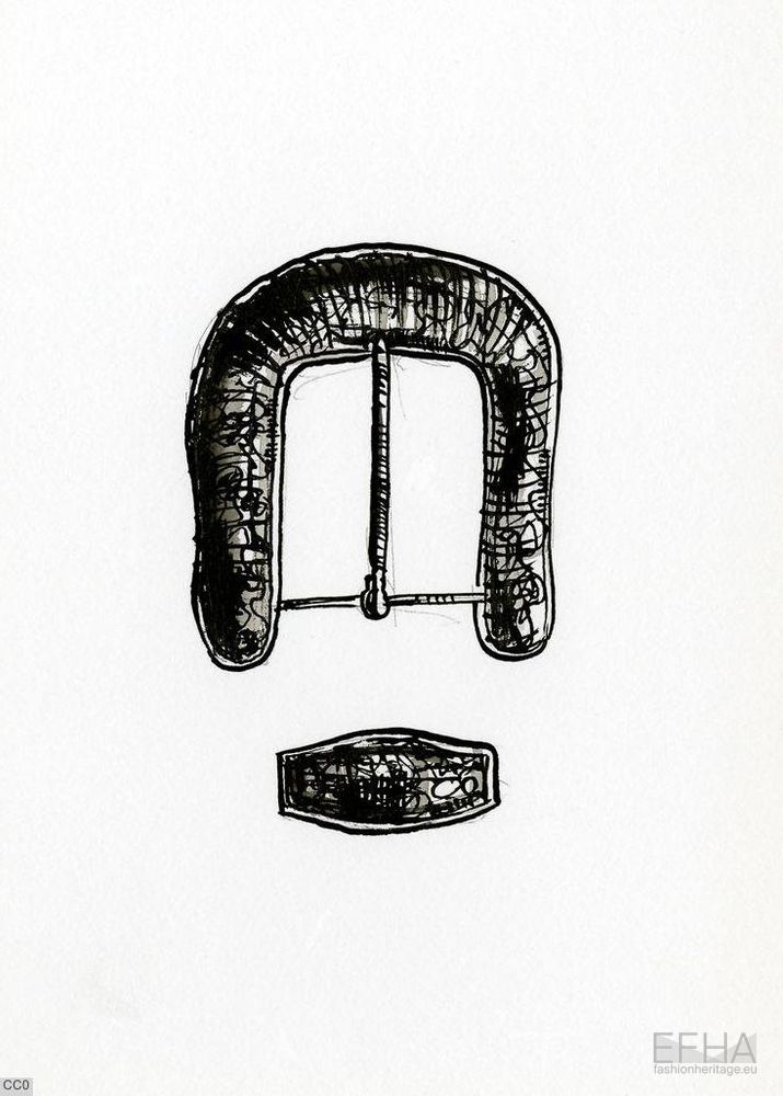 buckle