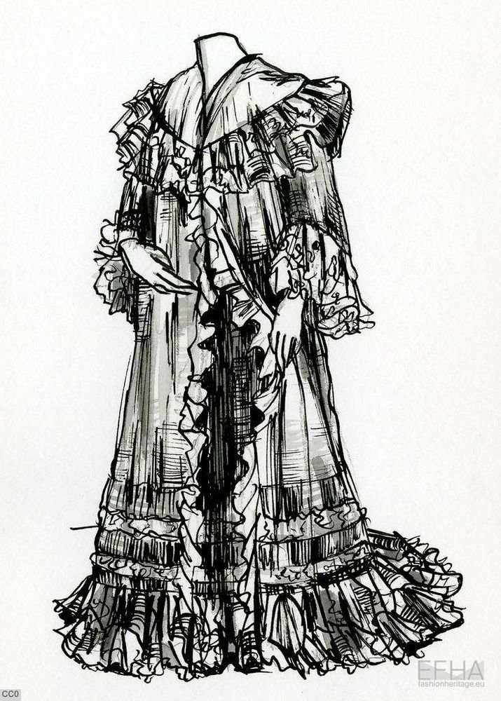 negligee