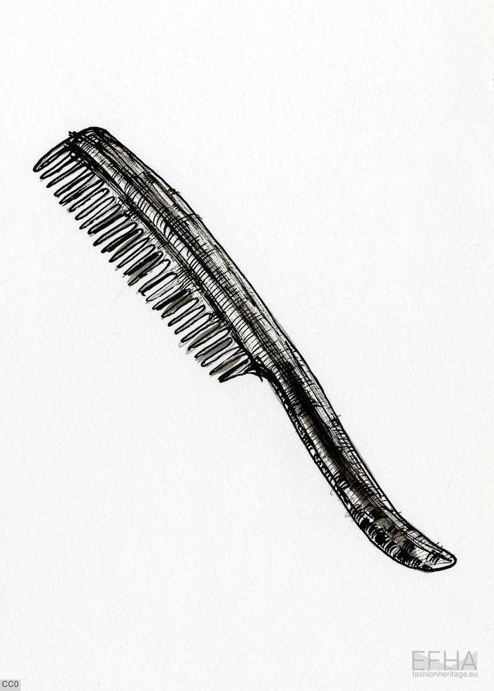 comb