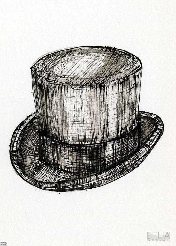 top hat