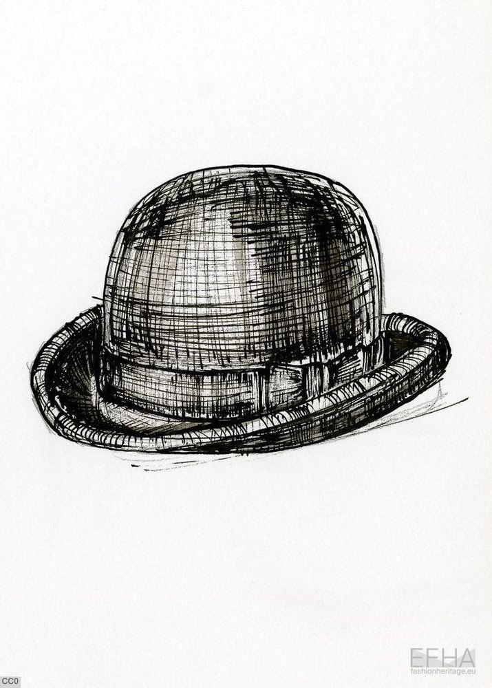 bowler hat