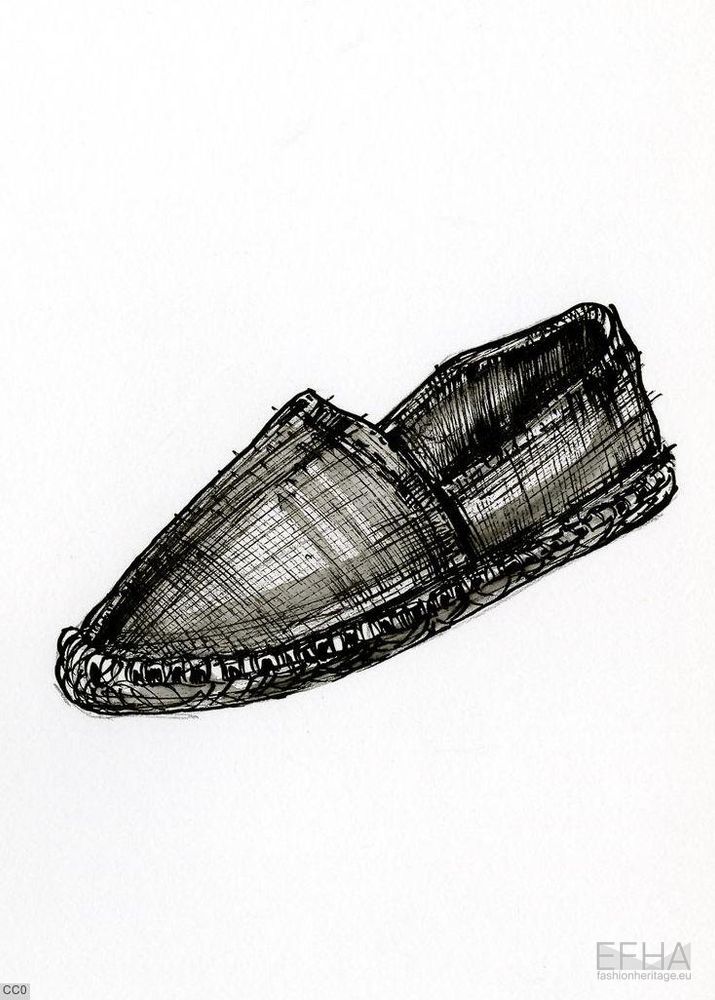 espadrilles