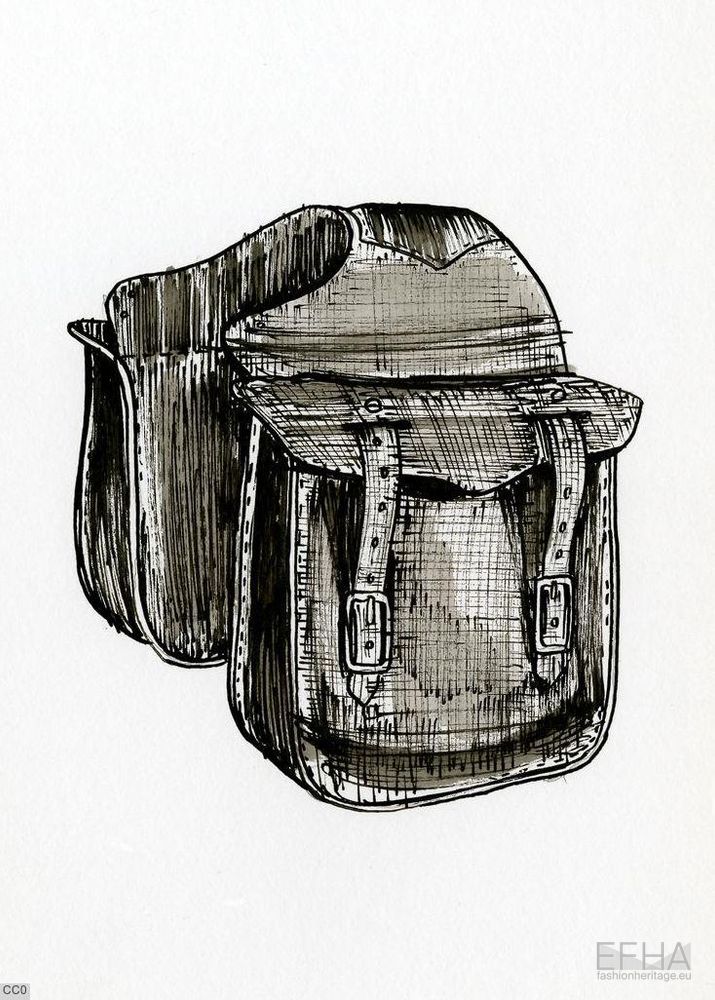 saddlebag