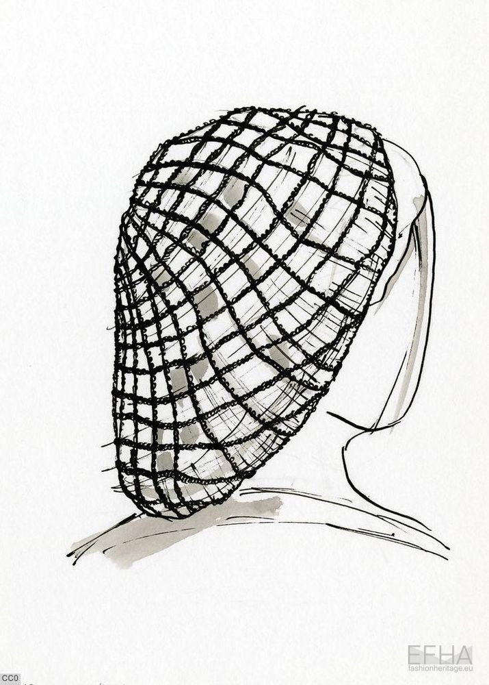 hairnet