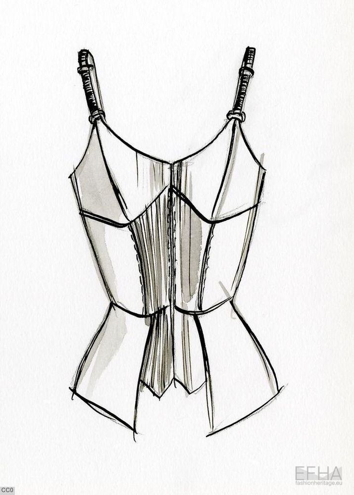 bustier
