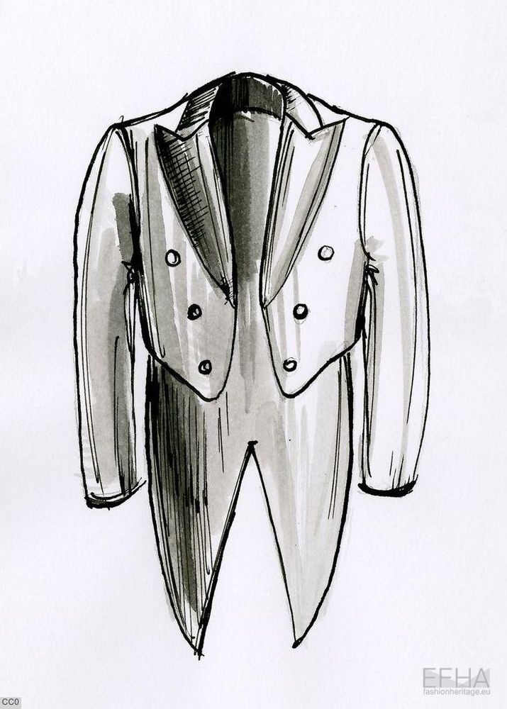 tailcoat