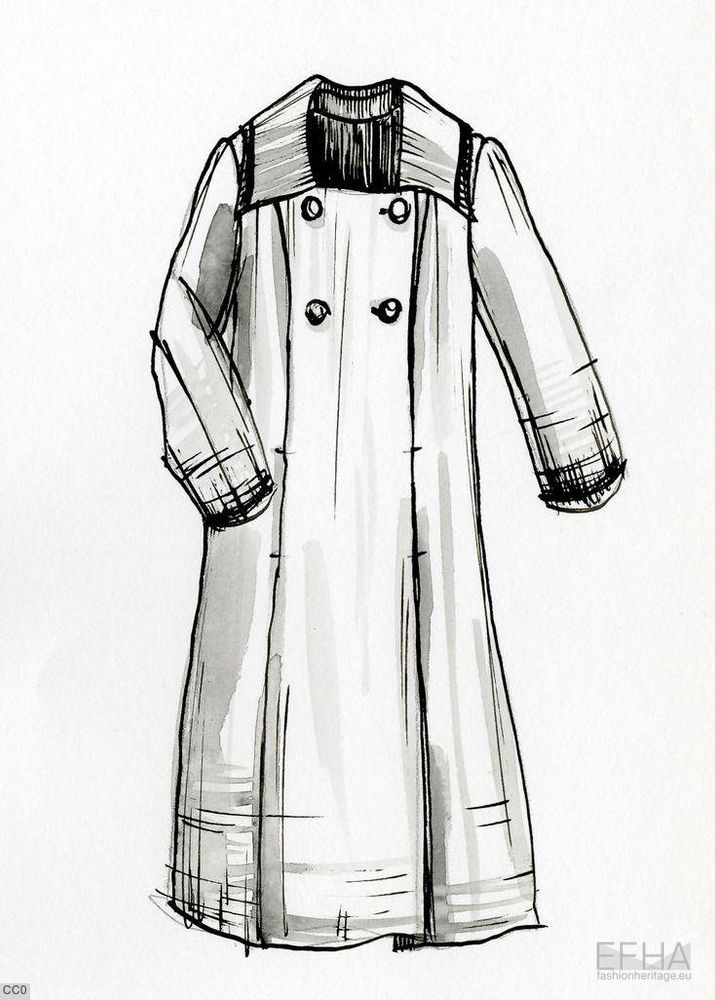 overcoat