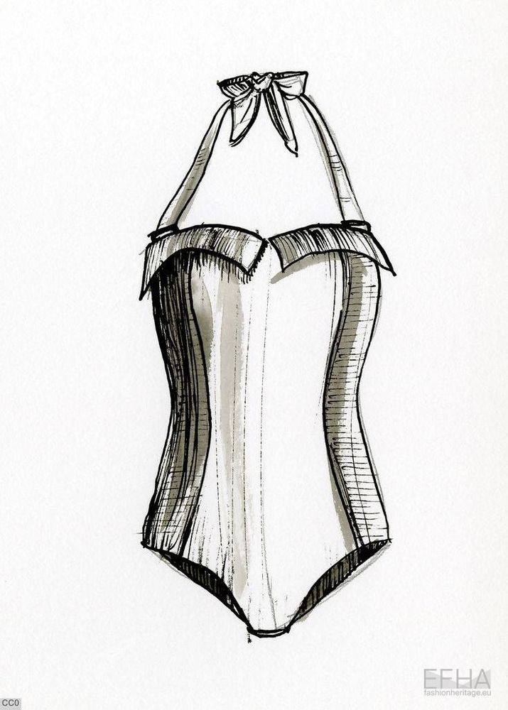 swim suit