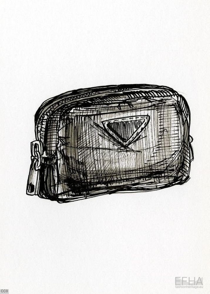 pouch