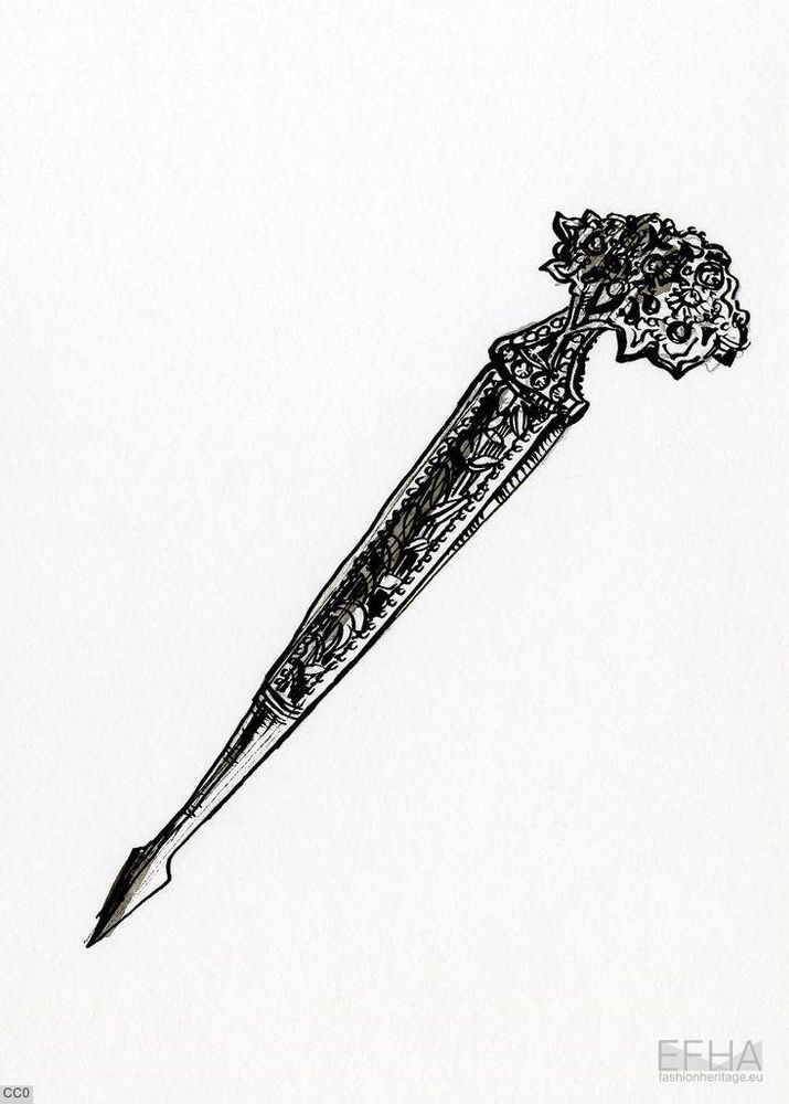hairpin