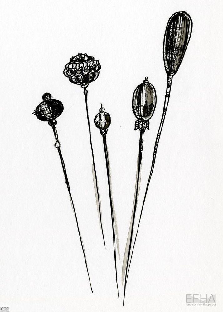 hatpin