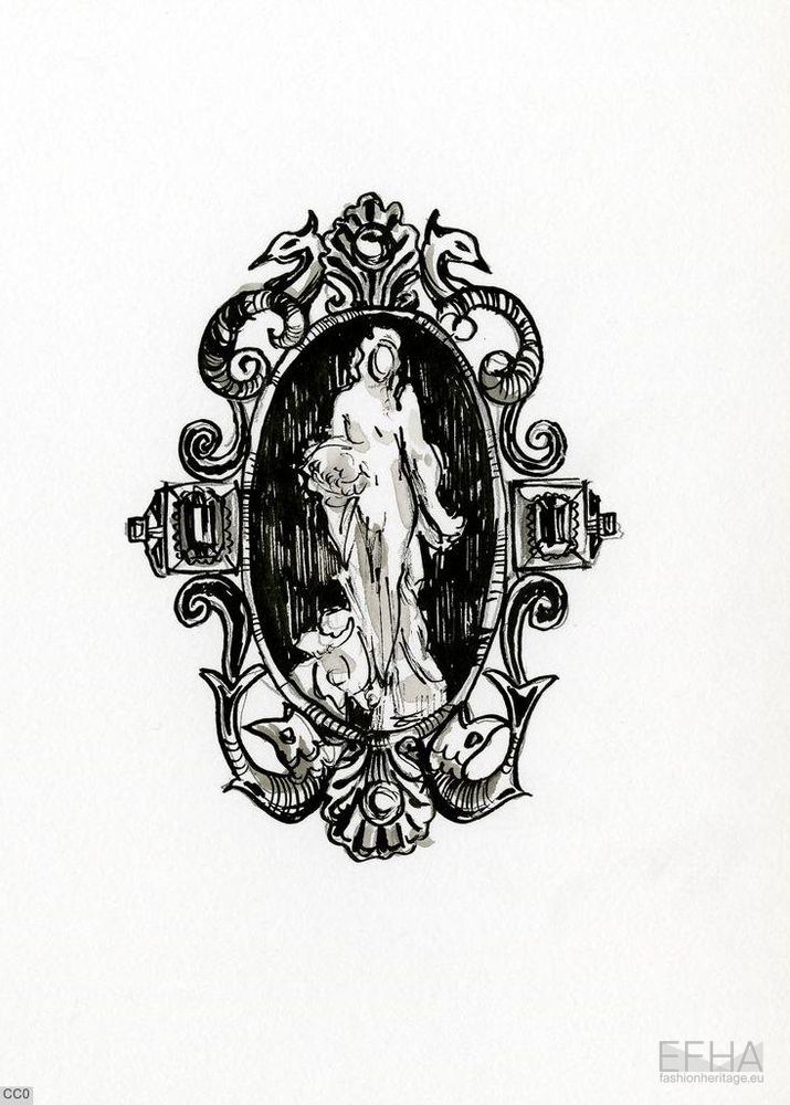brooch
