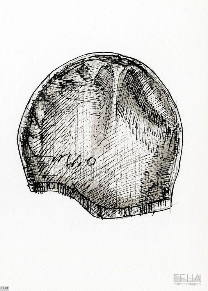 swim cap