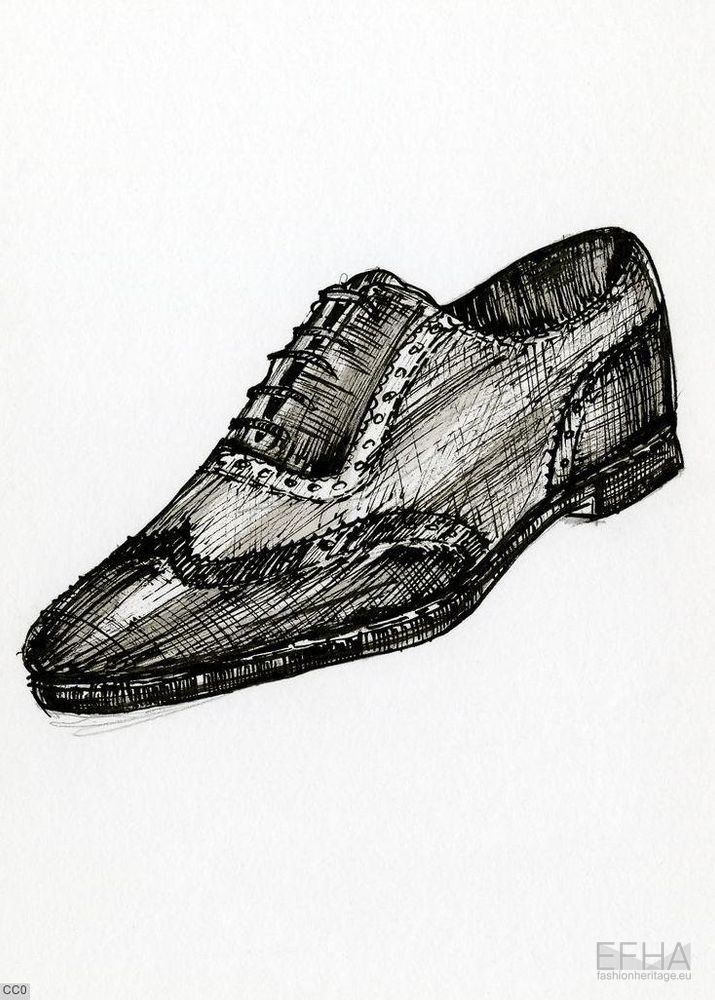 oxfords