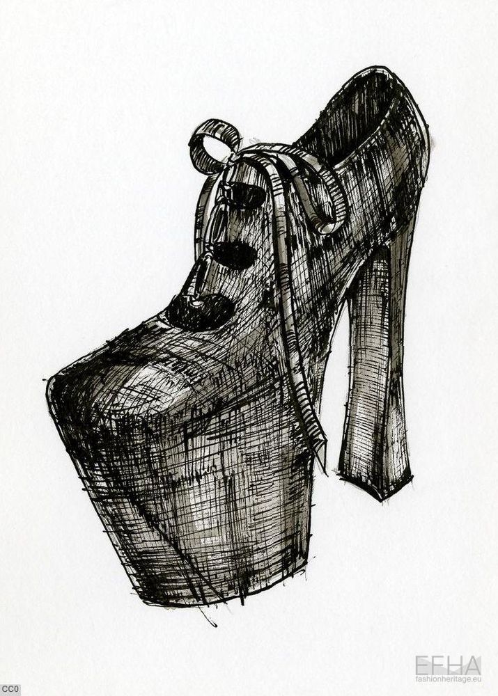 platform-sole