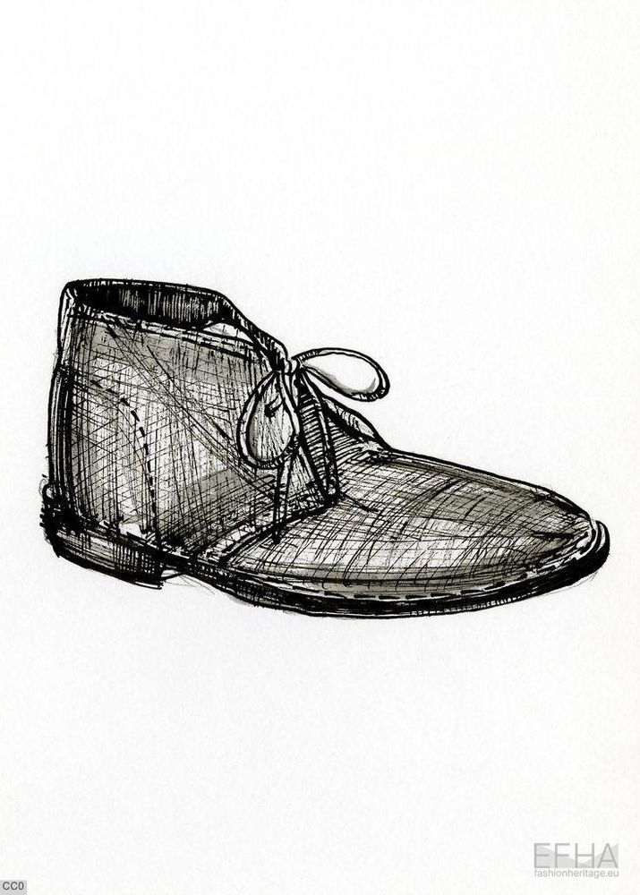 desert boots