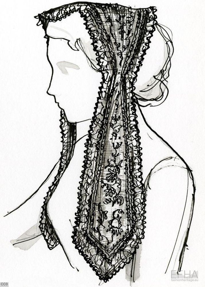fanchon bonnet