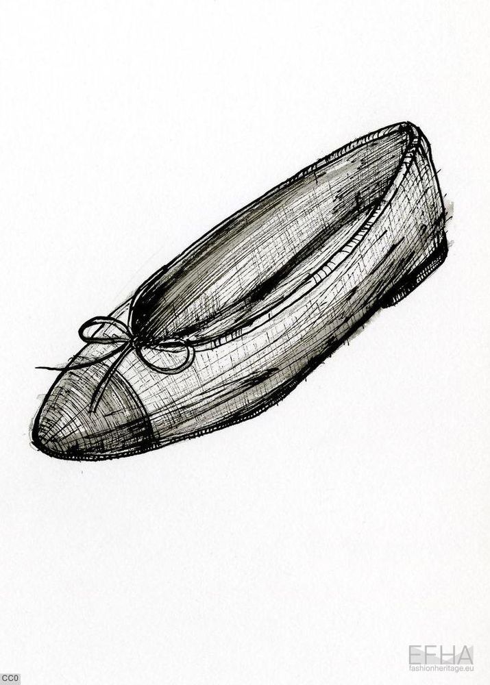 ballet flats