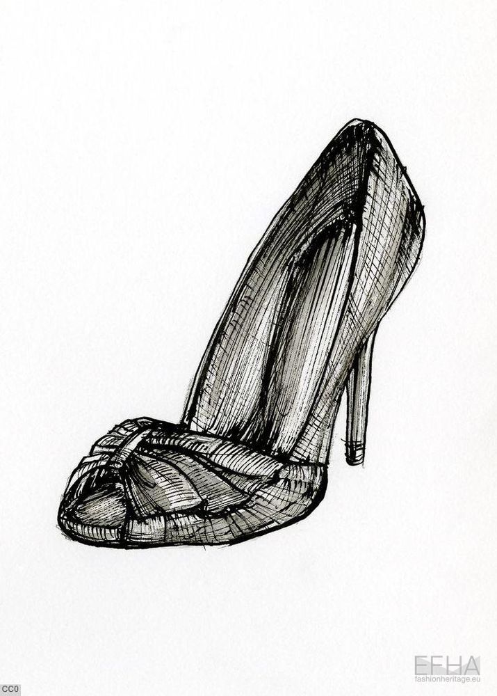 peep toe
