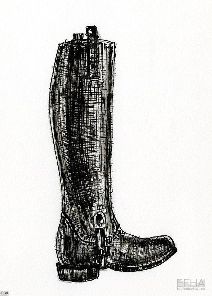 riding boots