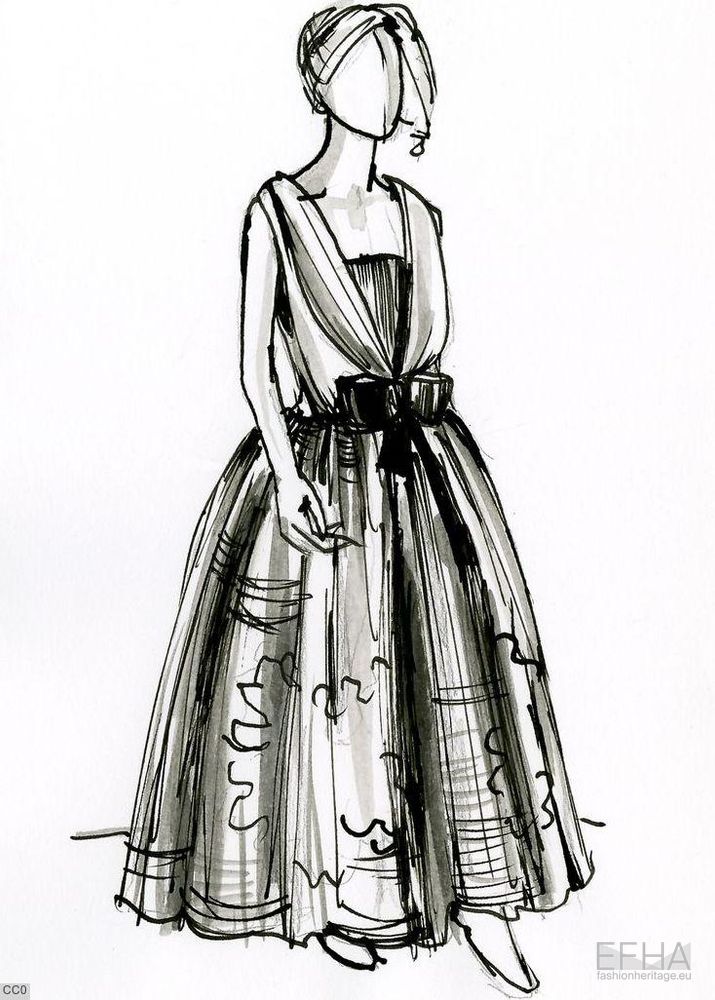 robe de style