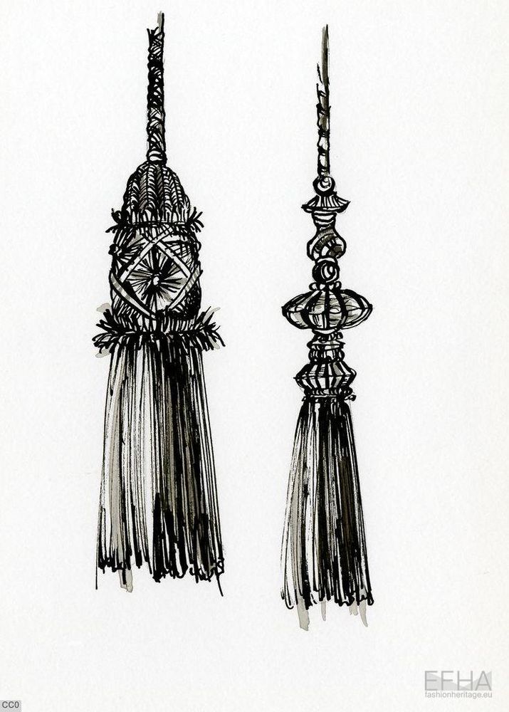 tassel