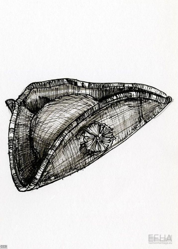 tricorne